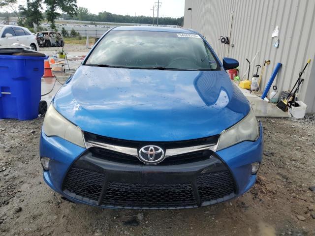 2016 TOYOTA CAMRY LE - 4T1BF1FKXGU512708