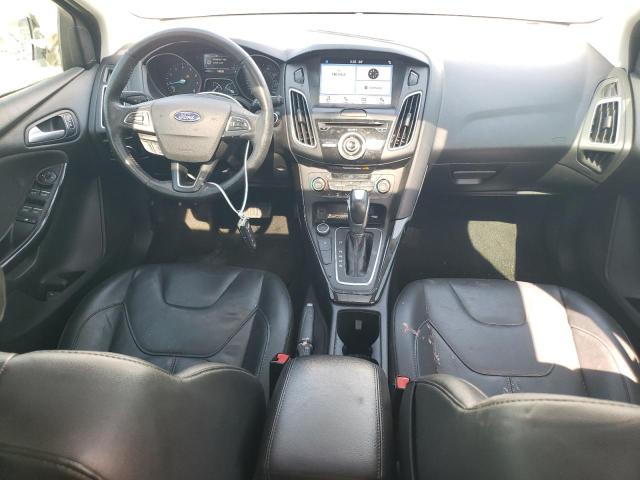 2017 FORD FOCUS TITA - 1FADP3N2XHL283063