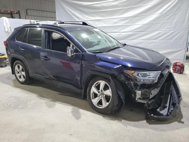 Vin: 2t3b6rfv8mw008170, lot: 53489735, toyota rav4 xle premium 20214