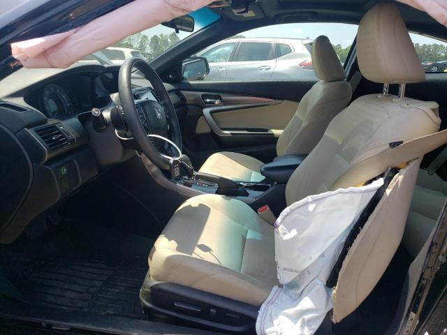 2016 HONDA ACCORD EX - 1HGCT1B79GA010777