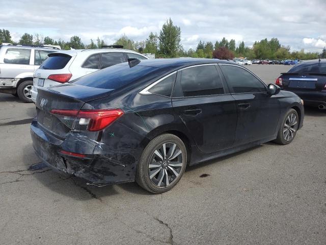 Vin: 2hgfe1f7xph303347, lot: 53894595, honda civic ex 20233