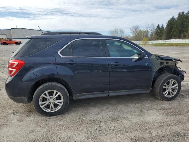 Vin: 2gnflfekxg6360738, lot: 54370195, chevrolet equinox lt 20163