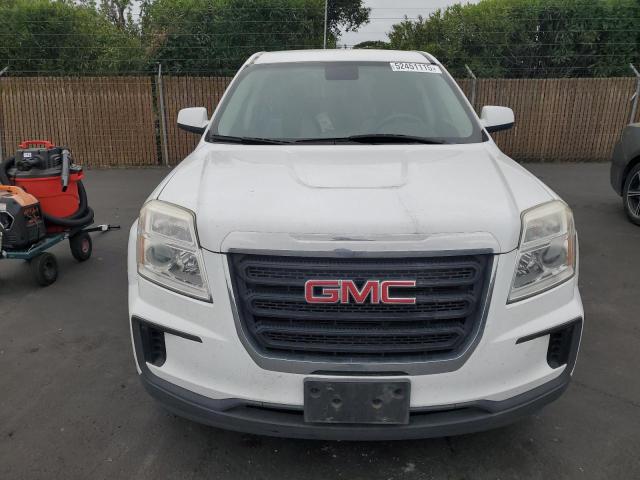 2017 GMC TERRAIN SL - 2GKALMEK2H6310638