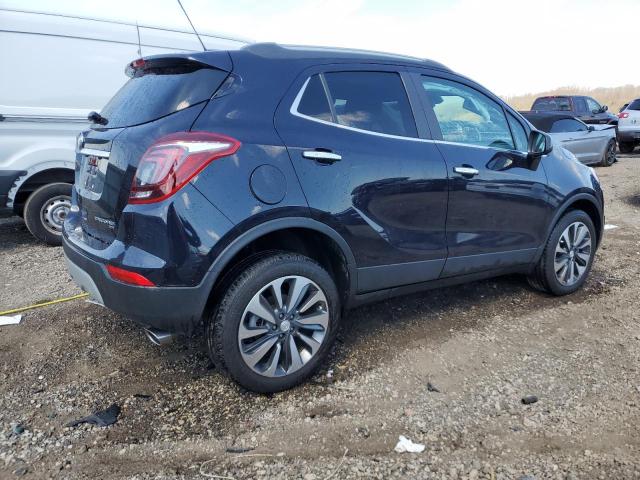 Vin: kl4cjesm3nb559071, lot: 53195485, buick encore preferred 20223