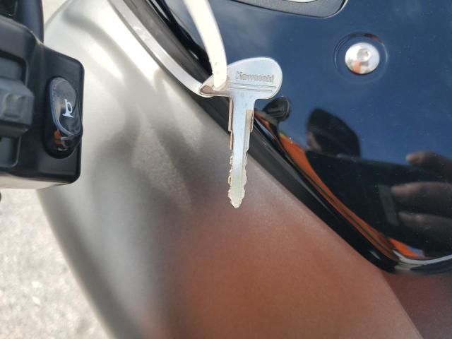 2024 KAWASAKI VN900 F JKAVN2F14RA002161