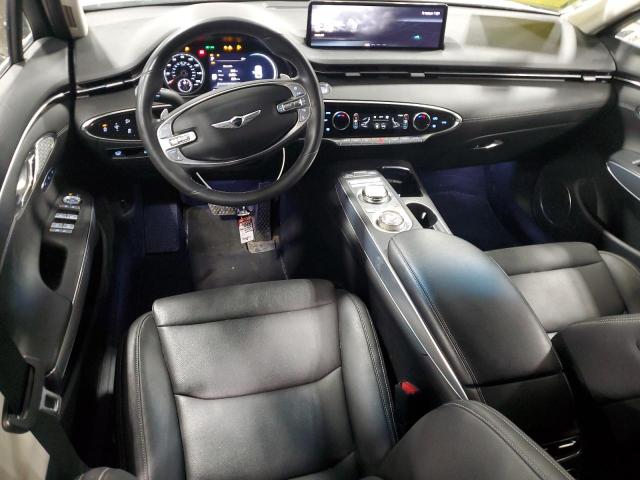 2023 GENESIS GV70 BASE - KMUMADTB1PU120781