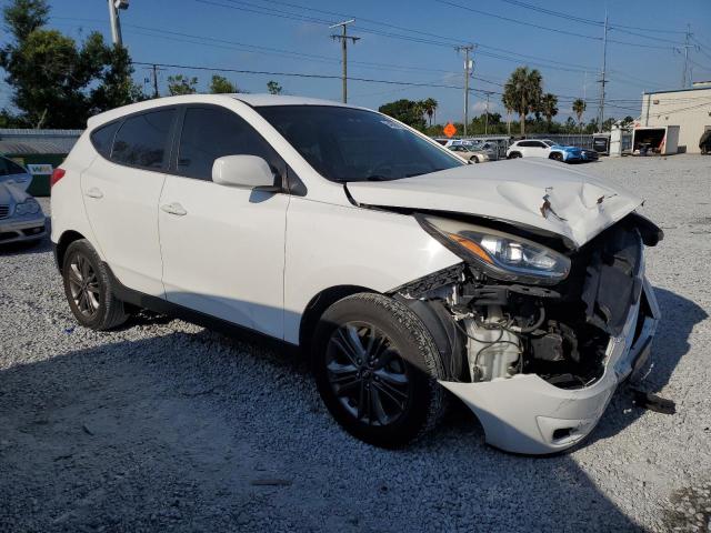 Vin: km8jt3af8eu904903, lot: 54928625, hyundai tucson gls 20144