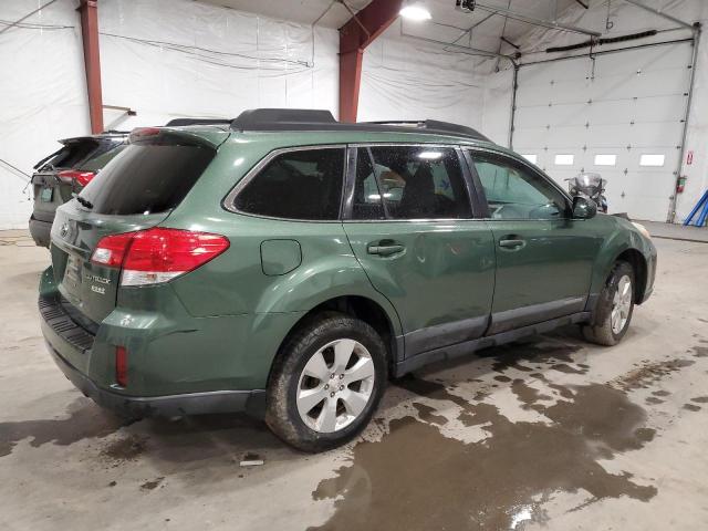 Vin: 4s4brbgc9b3381144, lot: 51502325, subaru outback 2.5i premium 20113