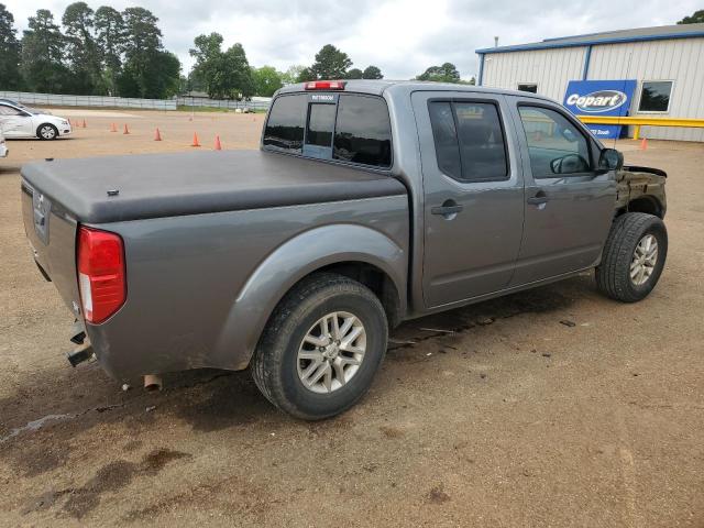 Vin: 1n6ad0er1gn747021, lot: 54564895, nissan frontier s 20163