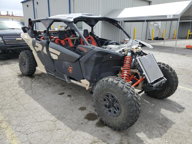 2023 CAN-AM MAVERICK X - 3JBVEAV47PE000266