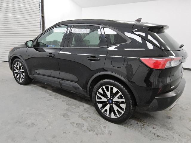 Vin: 1fmcu0bz4luc57488, lot: 49879395, ford escape se sport 20202