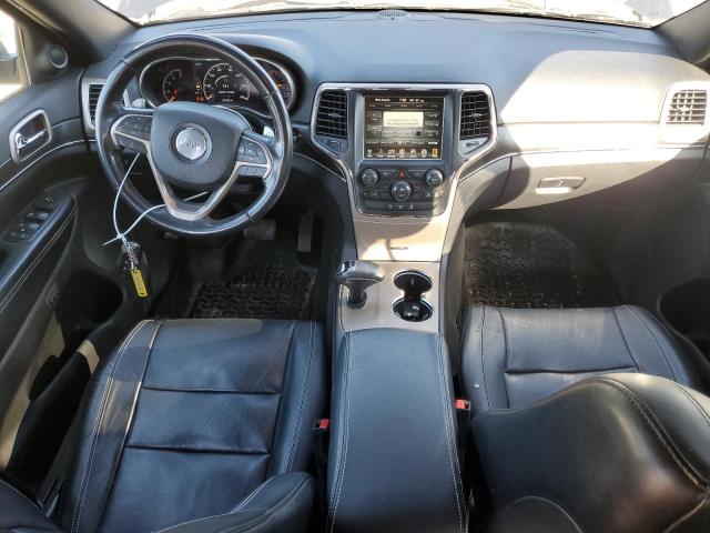 2015 JEEP GRAND CHER - 1C4RJFBM1FC112790
