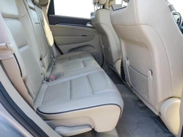 2018 JEEP GRAND CHER - 1C4RJFCM3JC401399