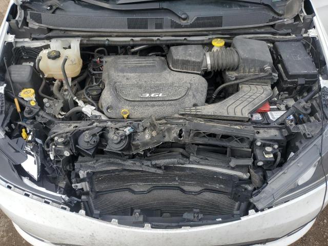 2017 CHRYSLER PACIFICA T - 2C4RC1BG5HR768217
