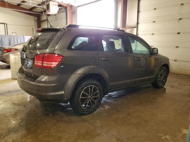 Vin: 3c4pdcabxjt384961, lot: 53325755, dodge journey se 20183