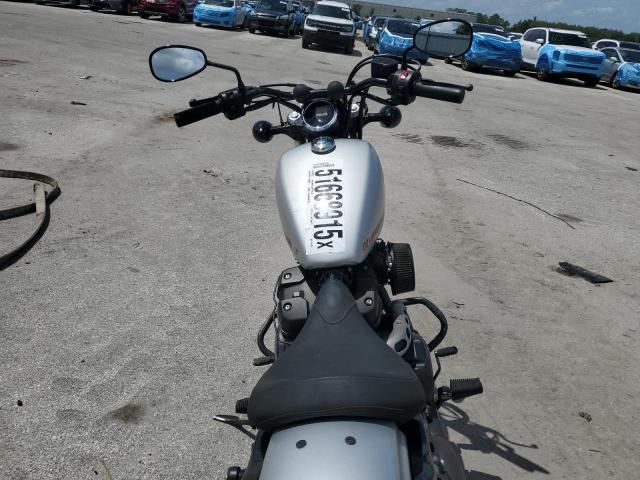 2019 YAMAHA XVS950 CU JYAVN05E6KA014764