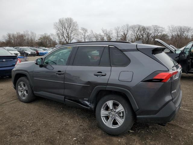 2023 TOYOTA RAV4 XLE - 4T3RWRFV1PU107500