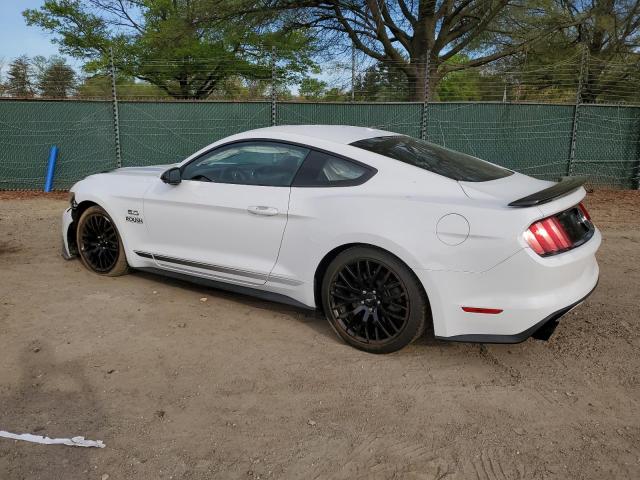 Vin: 1fa6p8cf8g5293928, lot: 54091085, ford mustang gt 20162