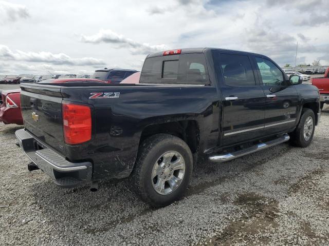 Vin: 3gcuksec7eg123033, lot: 54056765, chevrolet all models k1500 ltz 20143