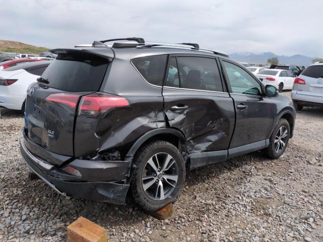 2017 TOYOTA RAV4 XLE 2T3RFREV3HW685018