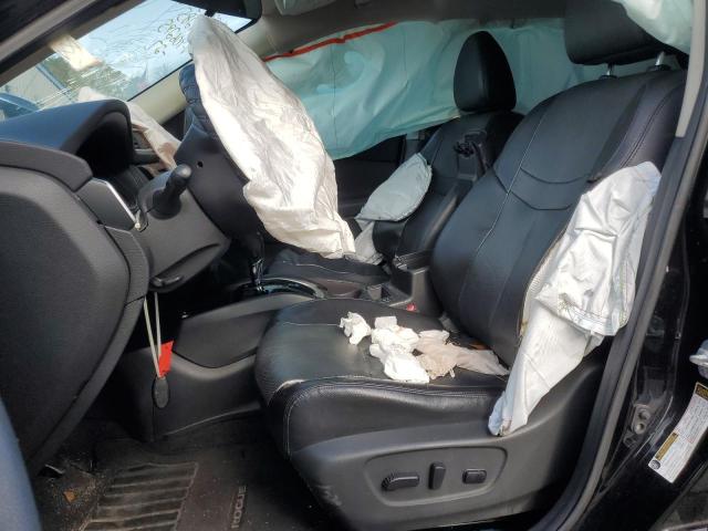 2015 NISSAN ROGUE S - 5N1AT2MV4FC906295