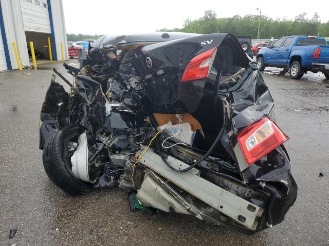 2018 NISSAN SENTRA S - 3N1AB7AP7JL631158