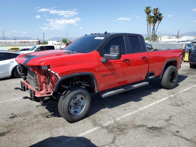 Vin: 1gc5wle79nf158451, lot: 55180575, chevrolet all models c2500 heavy duty 2022 img_1
