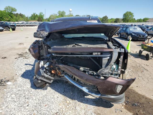 2016 CHEVROLET SILVERADO - 3GCUKSEC1GG266546