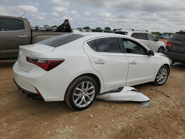 Vin: 19ude2f35la003699, lot: 54327315, acura ilx 20203