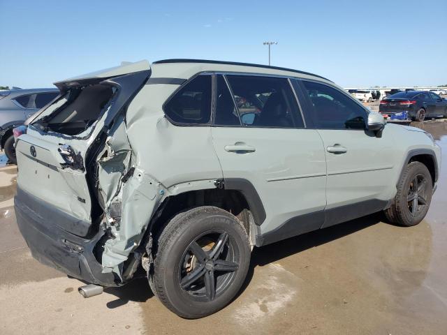Vin: 2t3w1rfv7mw167116, lot: 54062315, toyota rav4 xle 20213
