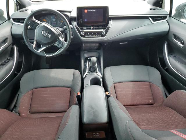 2023 TOYOTA COROLLA SE - 5YFS4MCE6PP157558