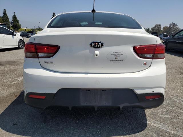 2019 KIA RIO S - 3KPA24AB3KE166755