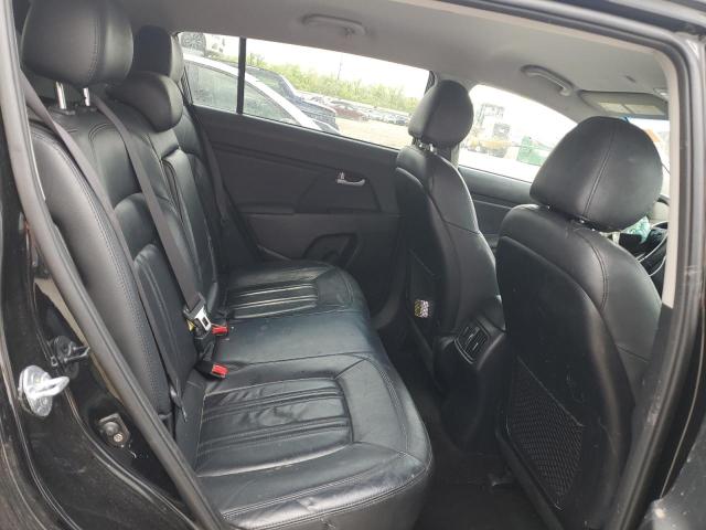 2016 KIA SPORTAGE E - KNDPC3AC8G7860293