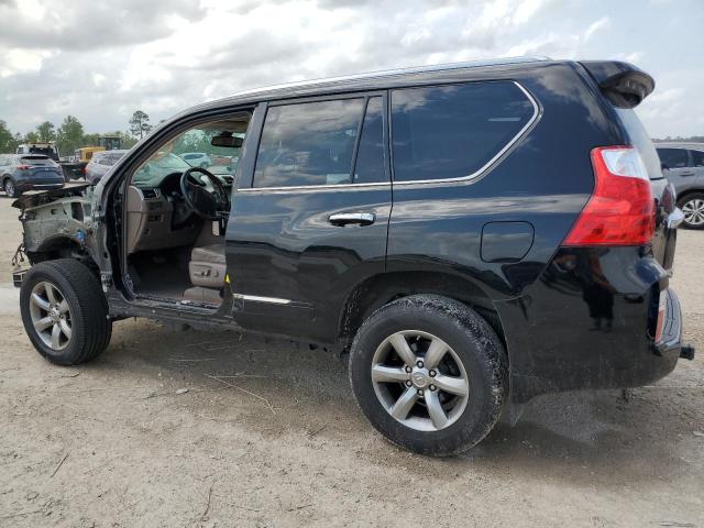 Vin: jtjjm7fx8c5045942, lot: 55118005, lexus gx 460 premium 20122