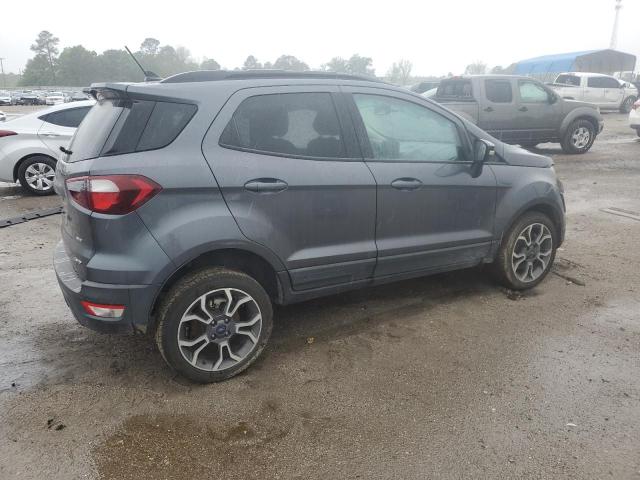 Vin: maj6s3jl7lc350250, lot: 51248855, ford ecosport ses 20203