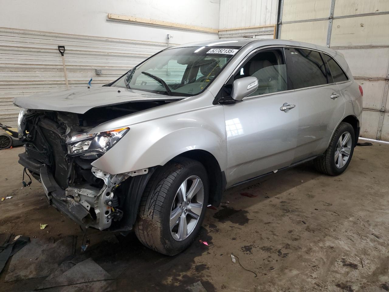 ACURA MDX