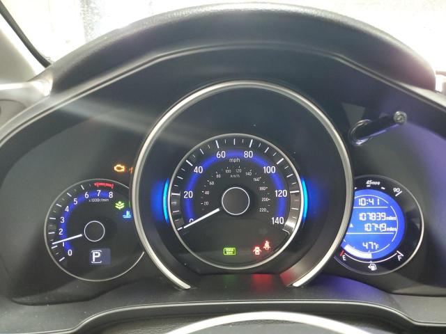 2016 HONDA FIT EX - JHMGK5H78GX026207