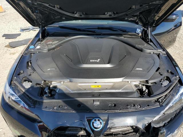 2023 BMW I4 EDRIVE WBY73AW02PFN65035