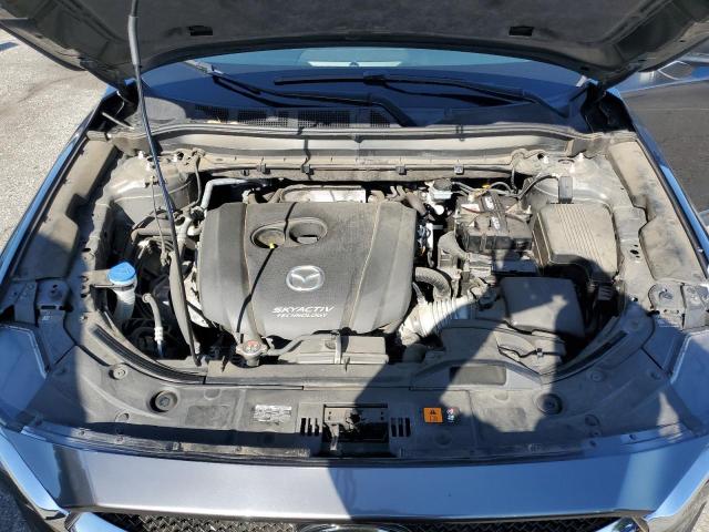 2019 MAZDA CX-5 GRAND - JM3KFADM2K0665356