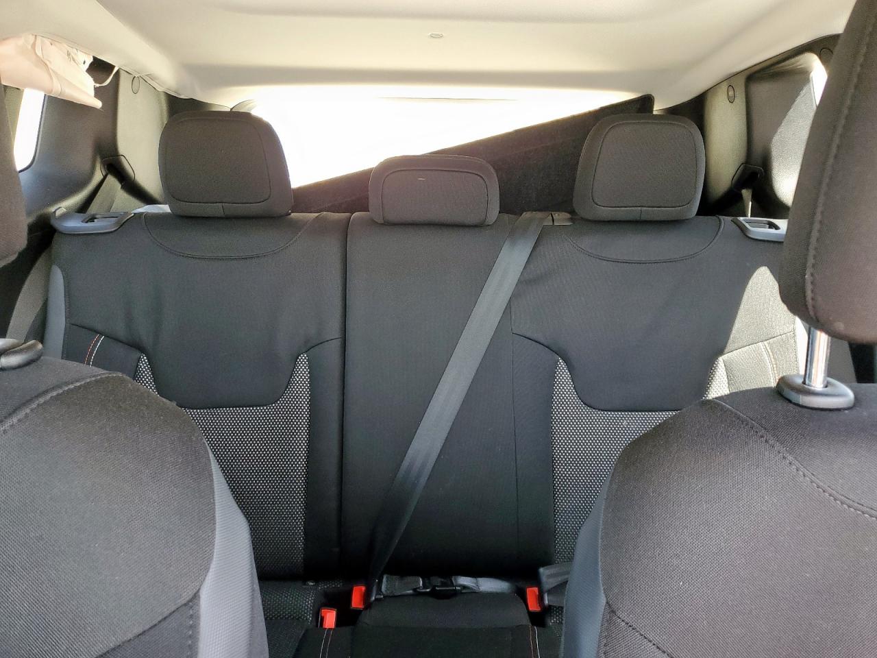 JEEP RENEGADE LATITUDE