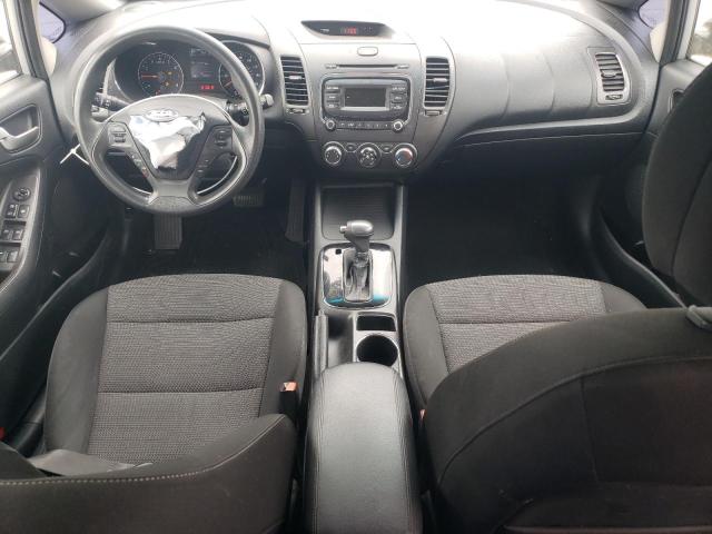 2017 KIA FORTE LX - KNAFK5A89H5678439