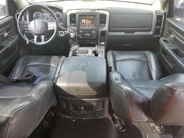 2016 RAM 1500 1C6RR7MT1GS266532