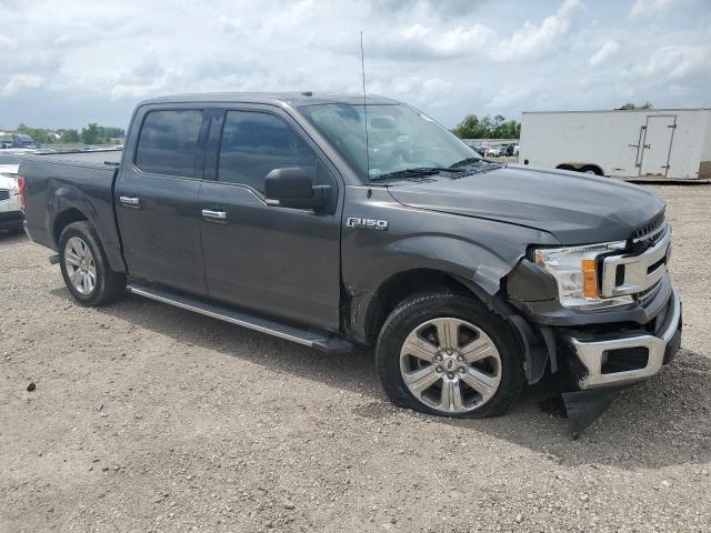 Vin: 1ftew1c50jkd17364, lot: 54940595, ford f-150 supercrew 20184