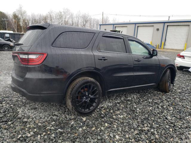 Vin: 1c4sdjct0gc454203, lot: 52600155, dodge durango r/t 20163