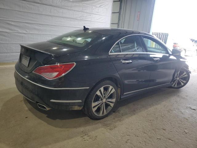 Vin: wddsj4eb9en126770, lot: 53228955, mercedes-benz cla-class 250 20143
