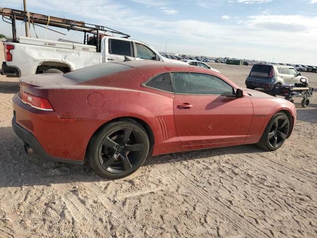 Vin: 2g1fa1e33e9202899, lot: 53568585, chevrolet camaro ls 20143
