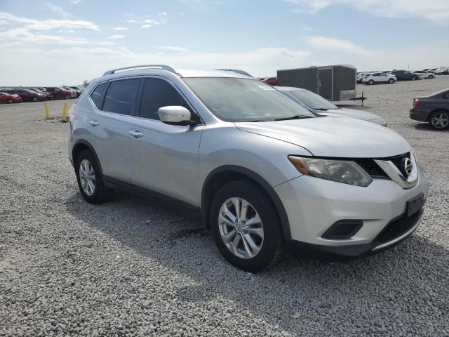 Vin: knmat2mt2fp514511, lot: 53785835, nissan rogue s 20154