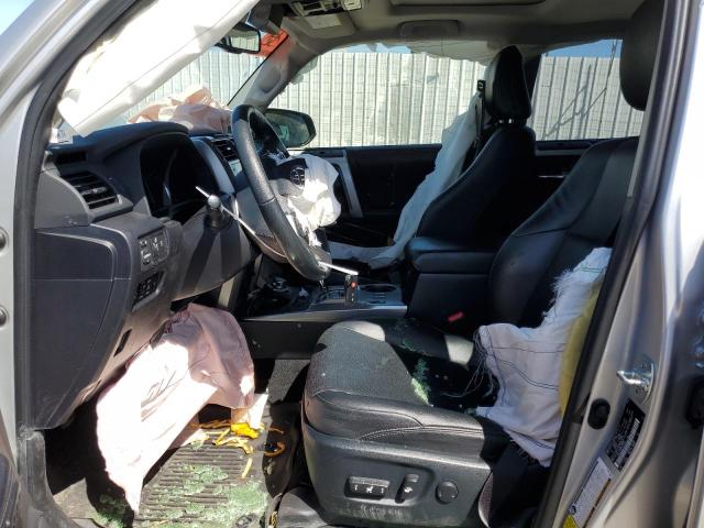 2023 TOYOTA 4RUNNER LI JTEKU5JR5P6131418