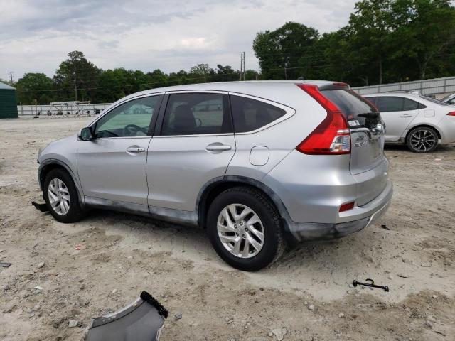 Vin: 2hkrm3h54fh520212, lot: 54298305, honda crv ex 20152
