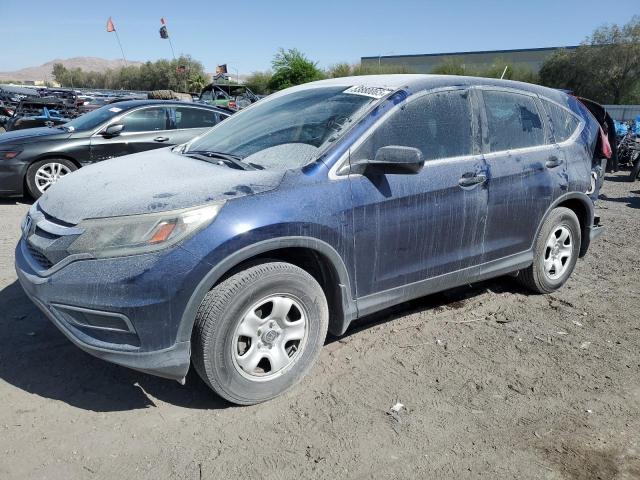 HONDA CRV LX